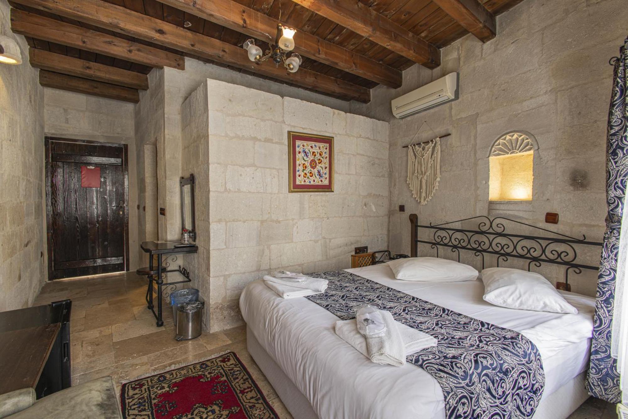 גורמה Century Cave Hotel מראה חיצוני תמונה